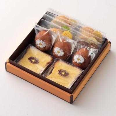 ふるさと納税 田村市 みやこじスイーツゆい焼き菓子セット(中)