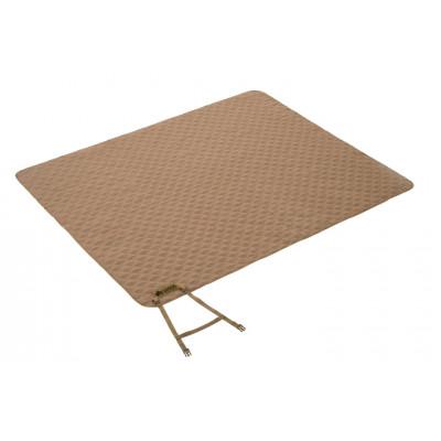 ふるさと納税 城陽市 風にも負けないレジャーシート(165×200cm)ピクニックやキャンプにおすすめ!71809775