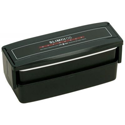 ふるさと納税 奈良市 スリムお弁当箱2段 総容量760ml PCS45T スリムフィット skt120 127977