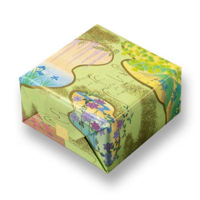 ふるさと納税 長岡京市 [小倉山荘]だんらん香具山 大缶(41袋入)