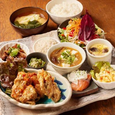 ふるさと納税 播磨町 播磨町の創作家庭料理 木味土味 お食事商品券セット(合計3000円分)