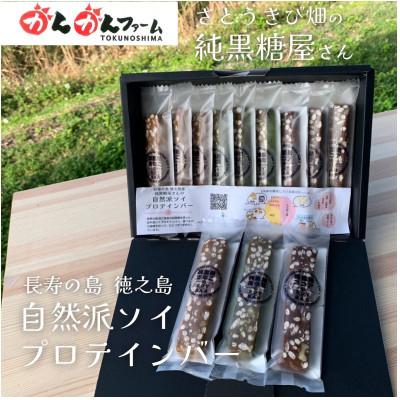 ふるさと納税 伊仙町 ソイバー12本ギフトセット