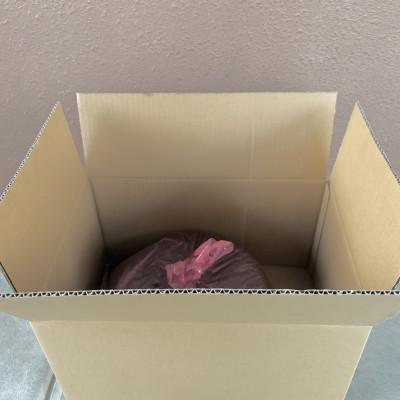 ふるさと納税 豊明市 豊明福祉会メイツ ダンボールコンポスト スターターキット(基材30L)