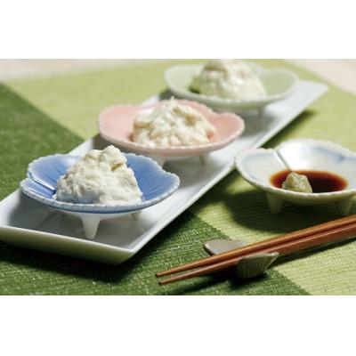 ふるさと納税 播磨町 [ふるさと納税](冷蔵) お刺身ゆば3種類食べ比べセット