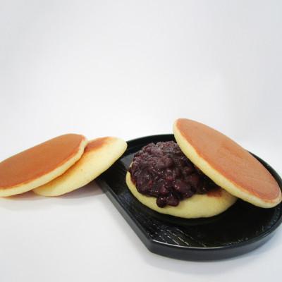 ふるさと納税 潮来市 道の駅いたこ名物「虹どら」10個セット(6種類)