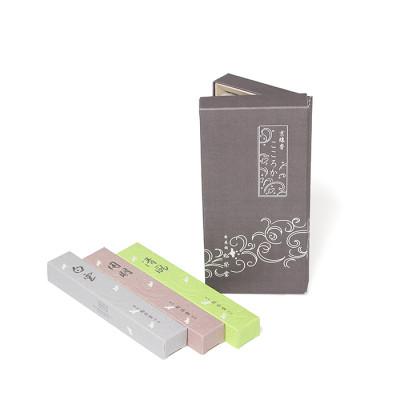 ふるさと納税 長岡京市 京線香 こころか 3種