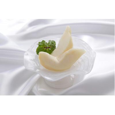 ふるさと納税 加茂市 [家庭用]日本梨幸水3kg(6〜9玉)[8月中旬〜順次発送]新潟県加茂市 樋口農園