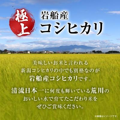 ふるさと納税 関川村 R8年産 安心にこだわった[極上玄米] 岩船産コシヒカリ玄米3kg(3kg×1袋)[百姓屋] |  | 01
