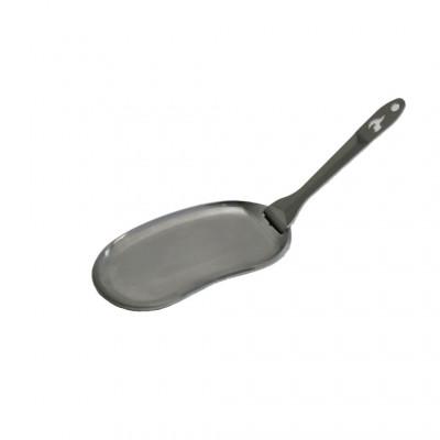 ふるさと納税 五戸町 [KT-2F01]フェニックスライズの鉄板「小鉄/鉄(本体・取っ手セット)」