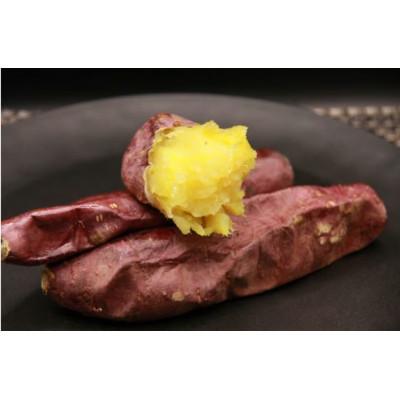 ふるさと納税 石岡市 焼き芋 (400×2P) スイートポテト (3個) 大学芋 (200g) セット