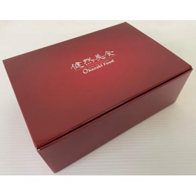 ふるさと納税 宮崎市 【常温品】ひむか工房おつまみセット(ギフト箱入)5種14品目432g |  | 03