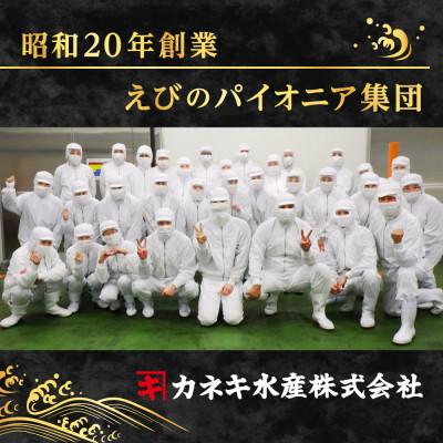 ふるさと納税 蒲郡市 【大粒美味】むきえび　1.0kg(正味)食べごたえ抜群!えび本来の旨味!!_【G0726】 |  | 03