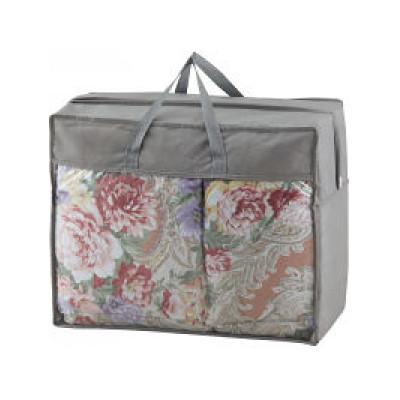 ふるさと納税 泉大津市 ホワイトダウン20%入り 約1.5kg使用 ふかふか羽根掛けふとん シングルサイズ 16559P