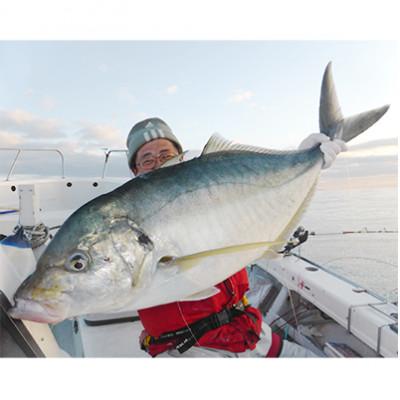 ふるさと納税 下田市 【神子元島】船での夢の大物釣り半日体験(真鯛・シマアジ、モロコ(大型クエ)) |  | 01