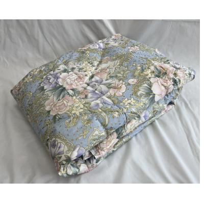 ふるさと納税 泉大津市 OZU ダウン90%入り 羽毛肌掛けふとん シングルサイズ(約150×210cm)