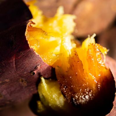 ふるさと納税 墨田区 壺焼き芋10本セット