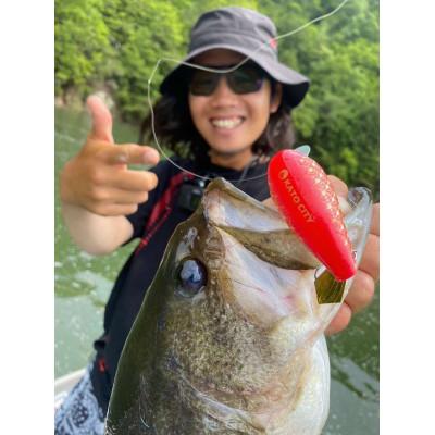 ふるさと納税 加東市 ワドルバッツ 心白(筆)