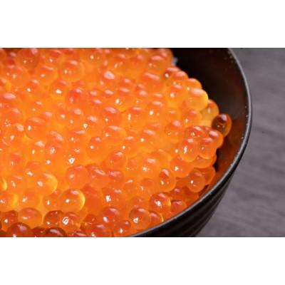 ふるさと納税 宮古市 塩いくら 80g×2個