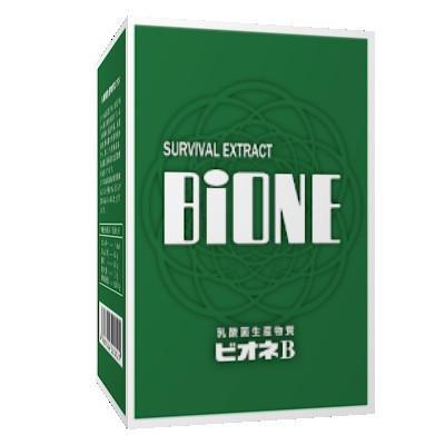 ふるさと納税 吹田市 乳酸菌生産物質ビオネBスティック 300ml(10ml×30包)1個 国内製造