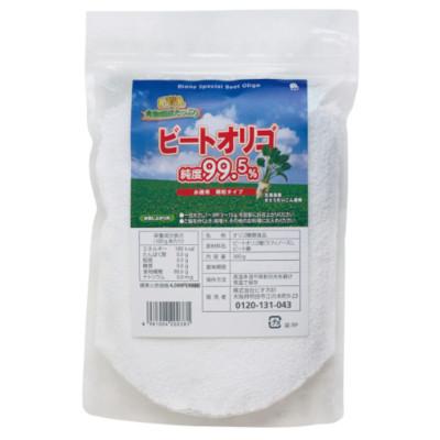 ふるさと納税 吹田市 ビートオリゴ 300g 1袋 国内製造