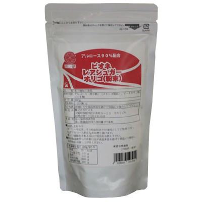 ふるさと納税 吹田市 レアシュガーオリゴ粉末 300g 1袋 国内製造