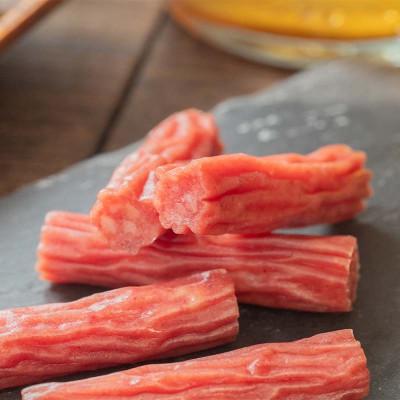 ふるさと納税 伊達市 伊達鶏ソフトカルハス 2袋 F21C-415