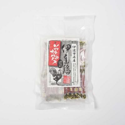 ふるさと納税 伊達市 伊達鶏ソフトカルハス 4袋 F21C-417 : Yahoo