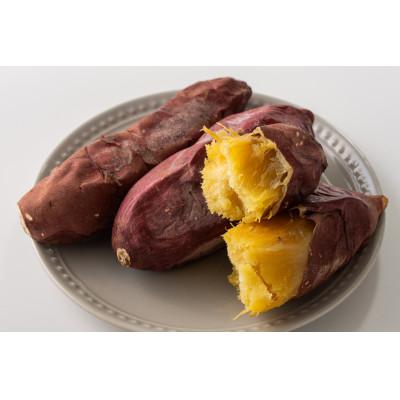 ふるさと納税 茨城県 KOTARO-BRAND 一年熟成とろ焼き芋 4袋セット(1袋 500g)の画像