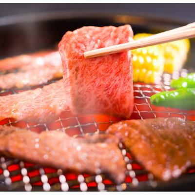 ふるさと納税 合志市 熊本県産A5等級黒毛和牛和王 柔らか赤身焼肉 約300g×3P 計約900g(合志市)