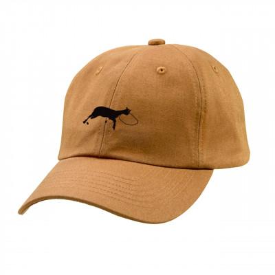 ふるさと納税 平取町 [アドマイヤジャパン×Yogibo]キャップ