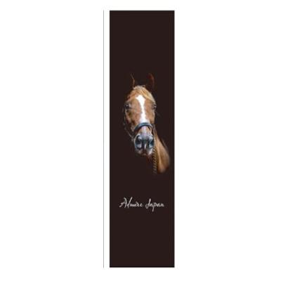 ふるさと納税 平取町 [競馬グッズ][アドマイヤジャパン]タペストリー