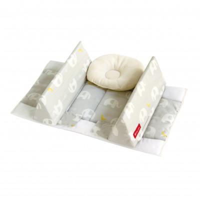 ふるさと納税 みよし市 ファルスカ ベッドインベッドAid エレファント&amp;バナナ