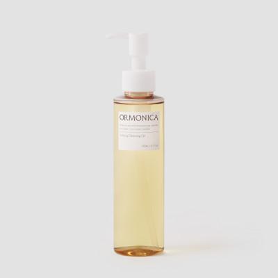 ふるさと納税 静岡市 オルモニカ ピュリファイング クレンジングオイル 150ml