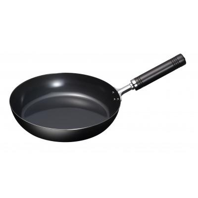 ふるさと納税 燕市 EM-042 燕三 IH対応 鉄フライパン26cm