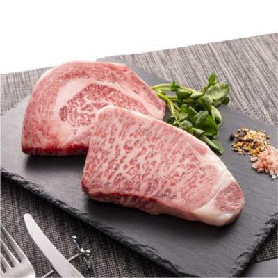 ふるさと納税 美咲町 おかやま和牛肉ステーキ300g