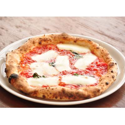 ふるさと納税 北斗市 冷凍ピザ3枚セット(マルゲリータ・クアトロ・おたのしみ1枚)