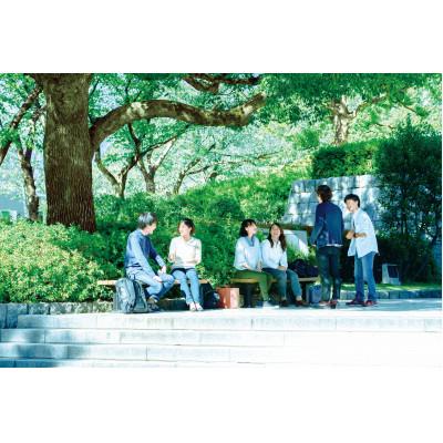 ふるさと納税 吹田市 [返礼品なし]学校法人関西大学への応援寄附(吹田市ふるさと納税)10,000円