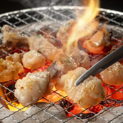 ふるさと納税 中城村 もつ鍋や焼肉で食べて欲しい!マルチョウ 1kg(250g×4P)