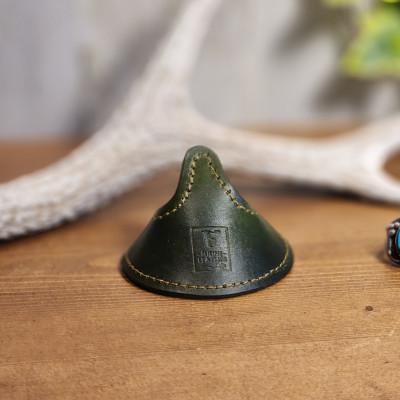 ふるさと納税 小浜市 メガネスタンド[グリーン]