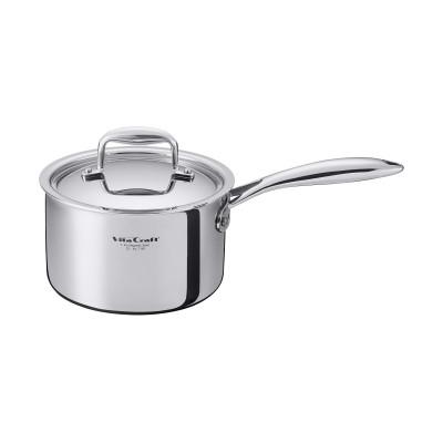 ふるさと納税 神戸市 Nシリーズ 片手鍋 18cm