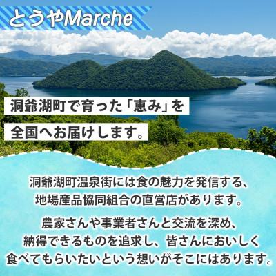 ふるさと納税 洞爺湖町 北海道 訳あり ブルーベリー 400g×2袋 |  | 03