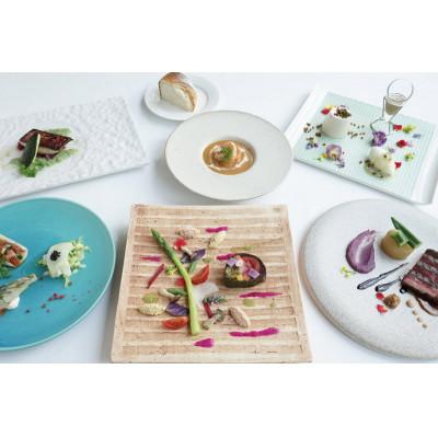 ふるさと納税 北中城村 EMウェルネスの発酵ディナー(ペア券・飲み放題付)