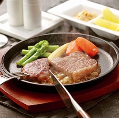 ふるさと納税 菊池市 GIくまもとあか牛 ロースステーキ 500g(菊池市)