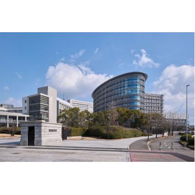 ふるさと納税 吹田市 [返礼品なし]国立大学法人大阪大学への医療人材育成の応援寄附(吹田市ふるさと納税)10,000円