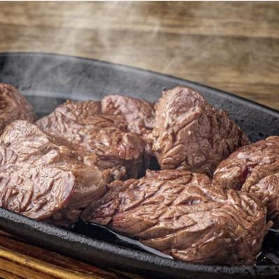 ふるさと納税 いすみ市 外房 サガリステーキ 500g