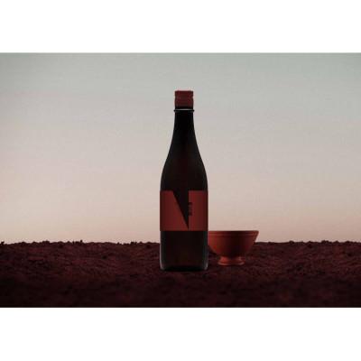 ふるさと納税 佐渡市 無名異セット(日本酒、クンカ)