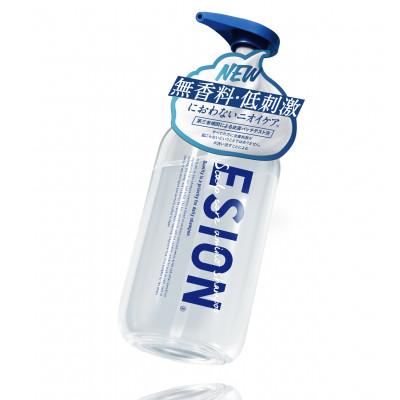 ふるさと納税 藤沢市 エシオン スカルプケア アミノシャンプー 無香料 450mL