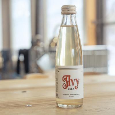 ふるさと納税 朝霞市 Avy COLA (200ml) 6本セット