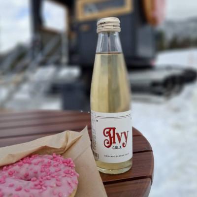 ふるさと納税 朝霞市 Avy COLA (200ml) 24本セット