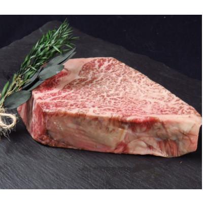 ふるさと納税 大川市 博多和牛A5ランク ヒレステーキギフトセット 約200g×1枚(大川市)